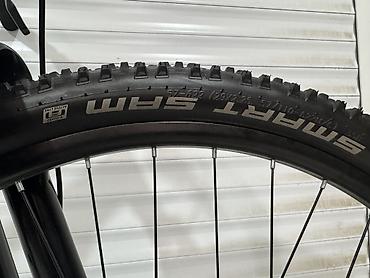 velo mtb: Hardtail dağ velosipedi. Custom yıgılıb. İdeal vəziyətdədir — 8