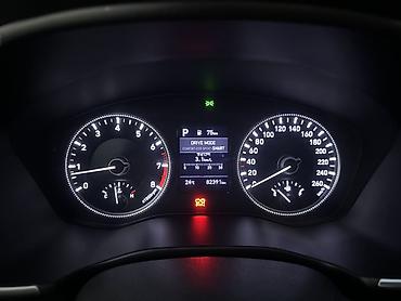 продаю портер 4х4: Hyundai Santa Fe: 2019 г., 2 л, Автомат, Бензин, Кроссовер — 5