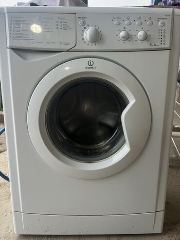 ноутбук айфон: Стиральная машина Indesit, Автомат, До 5 кг, Компактная