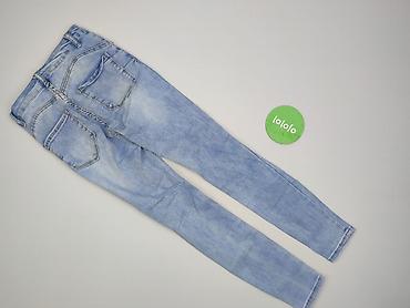 katana levis: Jeansy damskie, rozmiar XS — 3
