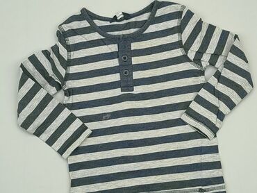 modivo bluzki: Bluzka, George, 2-3 lat, 92-98 cm, stan - Dobry