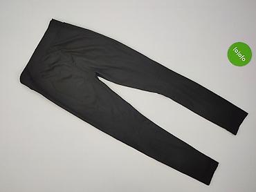 bluzki karl: Karl Lagerfeld, Legginsy Sportowe damskie, rozmiar S — 3
