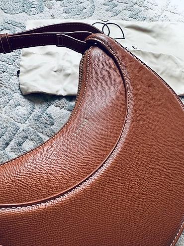 Сумкалар: Тренд этого года сумка от Полен состояние новых — 2