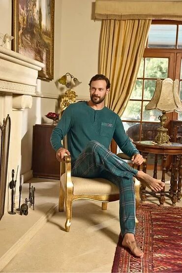 Домашние костюмы: Мужской домашний костюм, Новый, Платная доставка, Самовывоз — 10