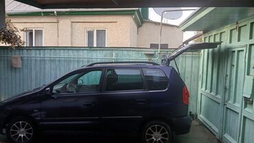 дево нексия ош: Mitsubishi Space Star: 2004 г., 1.6 л, Автомат, Бензин, Универсал