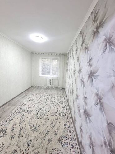 квартира через банк: 2 комнаты, 43 м², 104 серия, 3 этаж, Евроремонт