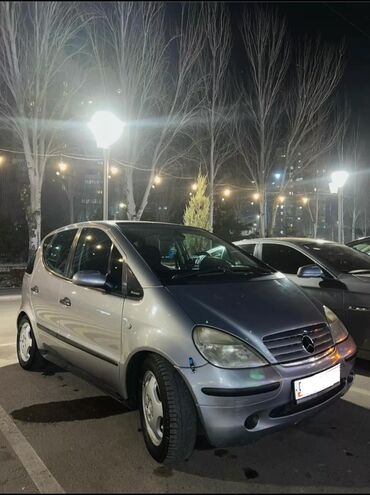 фары опель вектра б: Mercedes-Benz A-class: 1999 г., 1.6 л, Автомат, Бензин, Хэтчбэк