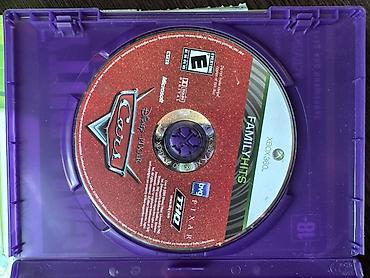 xbox 360 game: Набор игр для Xbox 360 (диски в коробках) Состав набора по фото: - — 8