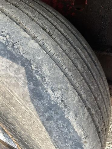 Прицепы и полуприцепы: Прицеп, Бортовой — 2