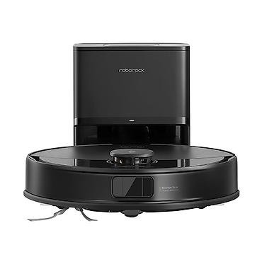 roborock s7 maxv: Робот-пылесос Xiaomi Roborock Q8 Max Pro Plus (RRA1TAL+AED09HRR) со — 1