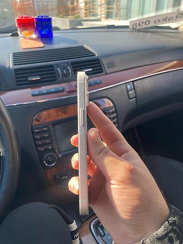 iphone 14 ucuz: IPhone 14, 128 GB, Starlight, Zəmanət, Face ID, Sənədlərlə — 8