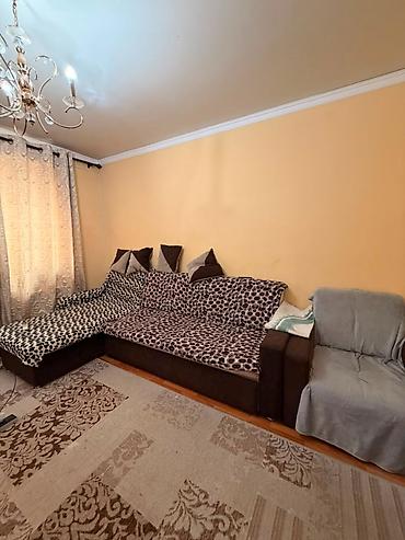 3 комнаты, 78 м², Дворец спорта Индивидуалка, 4 этаж, Косметический ремонт