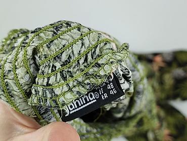 liscie: Janina, Spodnie materiałowe damskie, rozmiar 2XL — 4
