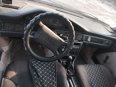 Audi: Audi 100: 1990 г., 2.3 л, Механика, Бензин, Седан — 10
