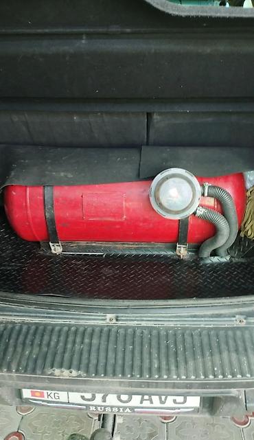 Другие автомобили: Автомобиль с установленным ГБО и мультимедией Android - — 4