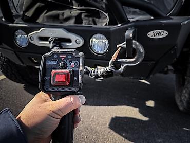 Jeep: Jeep Wrangler: 2019 г., 2 л, Автомат, Бензин, Внедорожник — 7