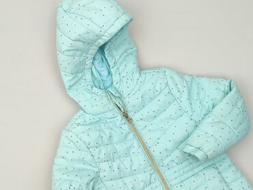 koszulka jordan bez rękawów: Transitional jacket, Pepco, 4-5 years, 104-110 cm, condition - Very good