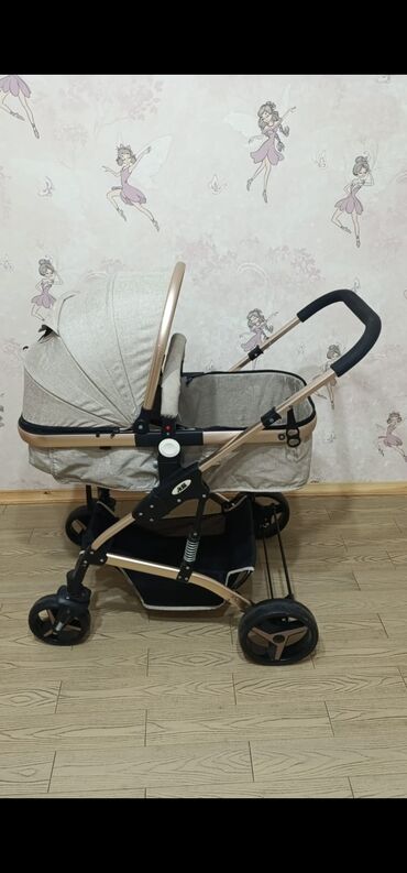 profilaktika üçün ortopedik uşaq ayaqqabıları: Klassik gəzinti arabası, İşlənmiş lalafo.az -da profilaktika üçün ortopedik uşaq ayaqqabıları: Klassik gəzinti arabası, İşlənmiş