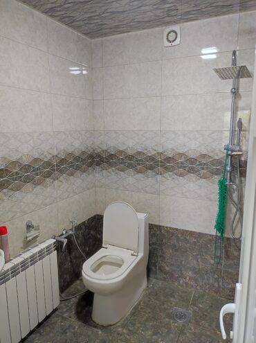 Həyət evləri və villaların satışı: 3 otaqlı, 5 kv. m, Yeni təmirli — 11