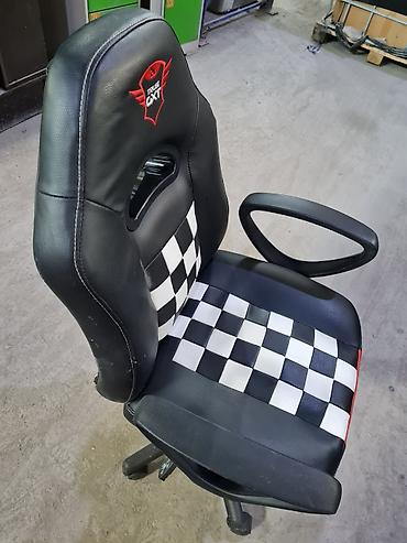 Другая мебель: Кресла для дома- игровые. Разного вида и моделей. Спинка откидывается — 10