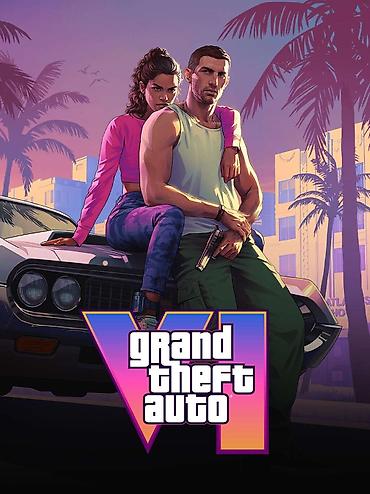 гта 6: GTA 6 — предзаказ - Новая часть легендарной серии Grand Theft Auto с — 7