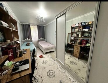 продоется 2 комнатная квартира: 2 комнаты, 44 м², Индивидуалка, 2 этаж, Евроремонт