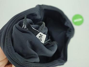 lajkry sportowe: Legginsy Sportowe damskie, rozmiar M — 5