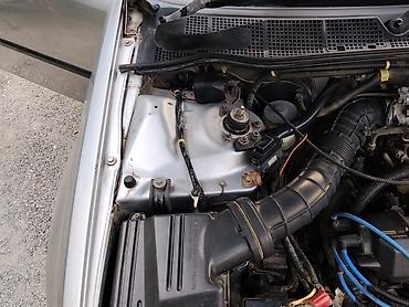 обмен торнео: Honda Torneo: 2001 г., 1.8 л, Автомат, Бензин, Седан — 10
