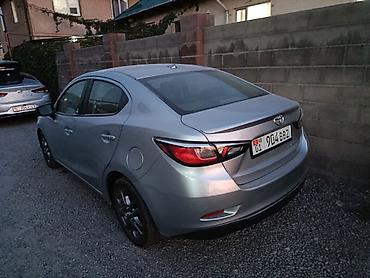 tayota progres: Toyota Yaris: 2018 г., 1.5 л, Автомат, Бензин, Седан — 3