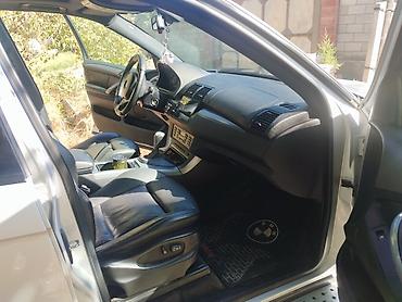 m5 e90: BMW X5: 2006 г., 3 л, Автомат, Дизель, Кроссовер — 4