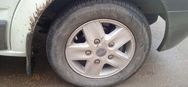 диски тойота камри оригинал: Б/у Диск Ford R 16, 5 Болтов