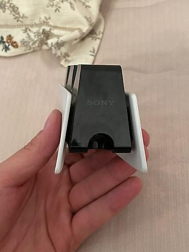 док станция ps4: Без блока питания!!! Оригинальная зарядная станция Sony для двух — 3
