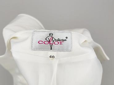 kożuszek c: Woman Collection, Marynarka damska, rozmiar XL — 4
