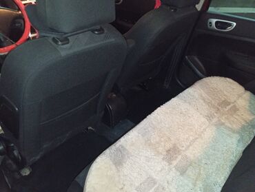 Peugeot: Peugeot 307: 2007 г., 2 л, Автомат, Бензин — 12