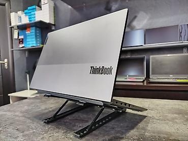 Ноутбуки Lenovo: Игровой, Новый, Intel Core i7 — 8