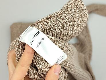 kardigany c: Cardigan, Kardigan damski, rozmiar XL — 4