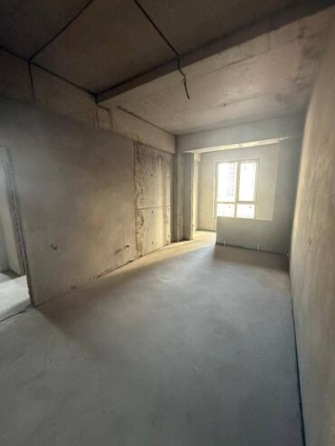 Продажа квартир: 3 комнаты, 104 м², Элитка, 3 этаж, ПСО (под самоотделку) — 5