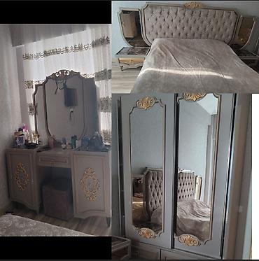 İkinəfərlik çarpayı, Termo, Dolab, 2 tumba, İşlənmiş lalafo.az -da İkinəfərlik çarpayı, Termo, Dolab, 2 tumba, İşlənmiş