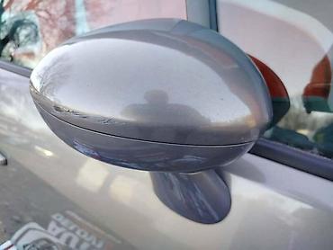 opel meriva: DESNI RETROVIZOR MIS SIVA ZA OPEL MERIVA OD 2010. DO 2017. GOD. | — 2