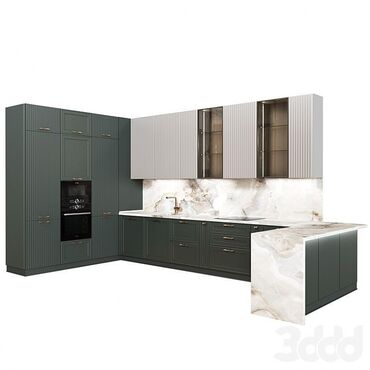 Mətbəx mebeli: Zövquvuze uygun her cur mebellerın sıfarışı qebul olunur. Onlayn — 10