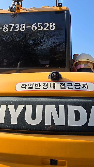 Экскаваторы: Экскаватор, Hyundai, 2021 г., Колесный — 12