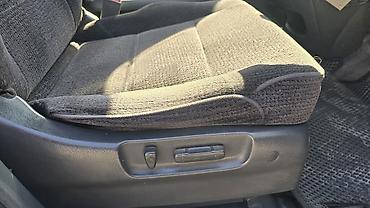 Продажа авто: Honda Odyssey: 2003 г., 2.3 л, Автомат, Бензин, Минивэн — 6