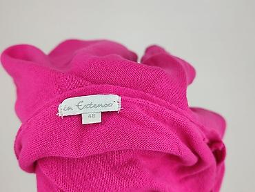 wansili sweter: In Extenso, Sweter damski, rozmiar 4XL — 4