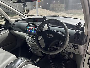 опел вектр: Toyota Opa: 2003 г., 1.8 л, Автомат, Бензин, Хэтчбэк — 9