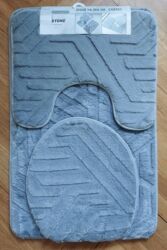 Ostalo: 🫧Staze za kupatilo iz 3 dela vise modela 🫧Dimenzije-50*40 см 38*42 см — 7