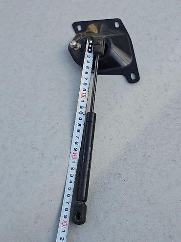 Крыши и комплектующие: Крыша Mercedes-Benz 1993 г., Б/у, Оригинал — 8