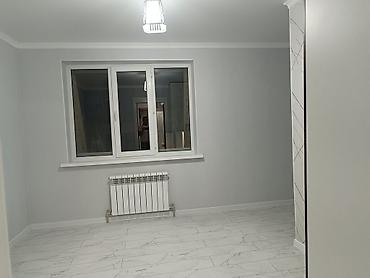 Продажа квартир: 2 комнаты, 59 м², Кок-Жар мкр 6 этаж, Евроремонт — 5