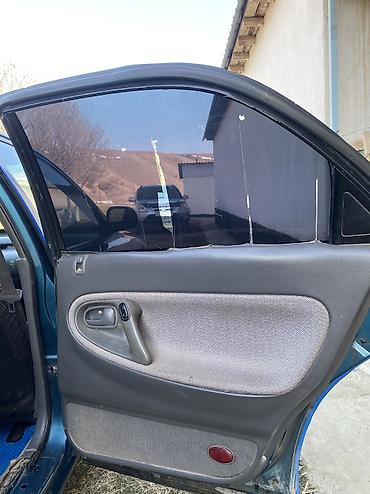 Mazda: Mazda 626: 1991 г., 2 л, Ручные, Бензин — 13