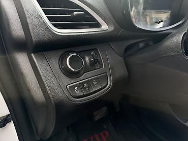Продажа авто: Chevrolet Spark: 2018 г., 1 л, Вариатор, Бензин, Хэтчбэк — 10