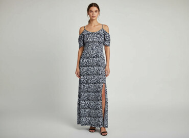 sklepy sukienki: Woman Collection, Women`s dress, size S (EU 36)